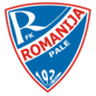 FK Romanija Pale logo