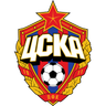 CSKA Moskva U20 logo
