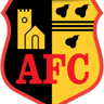 Alvechurch W logo