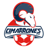 Cimarrones logo