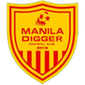 Manila Digger logo