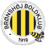 Brønshøj logo