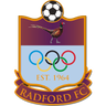 Radford logo