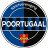 Poortugaal logo