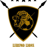 Lerumo Lions logo