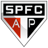 São Paulo AP logo