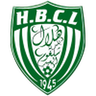 HB Chelghoum Laïd logo