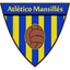 Atlético Mansillés