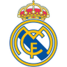 Real Madrid U19 logo