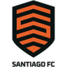 FC Santiago logo