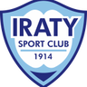 Iraty logo