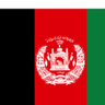 Afghanistan U23 logo