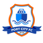 Port City