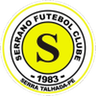 Serrano PE U20 logo