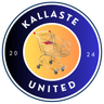 Kallaste United logo