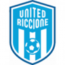 United Riccione logo