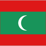 Maldives U23 logo