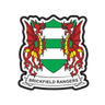 Brickfield Rangers logo