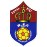 Royal logo