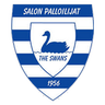 SalPa II logo