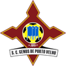 Porto Velho U17 logo