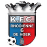 Rhodienne-De Hoek logo