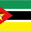 Mozambique W