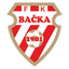 Bačka 1901