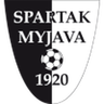 Spartak Myjava logo