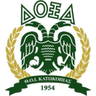 Doxa Palaiometochou logo