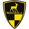 Wadi Degla logo