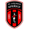 Dálnice Speřice logo
