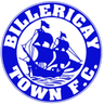 Billericay Town logo