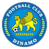 Dinamo Samarqand logo