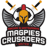 Magpies Crusaders logo