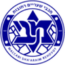 Maccabi Shaarayim logo