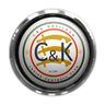 Hashtag United W logo
