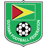 Guyana U17 logo
