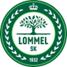 Lommel U21 logo