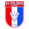 Polonia Nysa logo