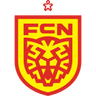 FC Nordsjaelland logo
