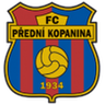 Přední Kopanina logo