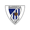Barreda logo