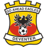 Go Ahead Eagles U21 logo