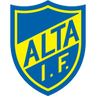 Alta II logo