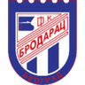 Brodarac U19 logo