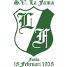 La Fama logo