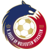 Wolvertem Merchtem logo