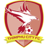 Thimphu logo