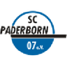Paderborn U19 logo